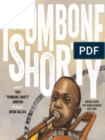 TromboneShorty Book