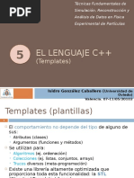 C++ Templates