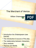 The Merchant of Venice