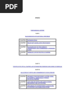 Law Commission Report No. 170 - Reform of The Electoral Laws, 1999