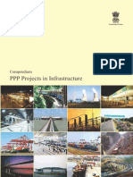 Pendium PPP Project in Infrastructure PDF