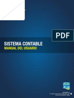 Manual Sistema Contable