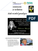 Manual Taller Psicogenealogia