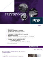 Terrorismo