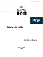 Historias de La Radio