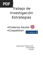 Océano Azul Final