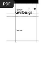 Civil Design 2i PDF