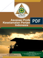 Profil Apkpi