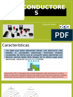 SEMICONDUCTORES