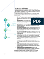 Opengeo Architecture