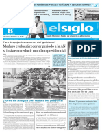 Edición Impresa 08-04-2016