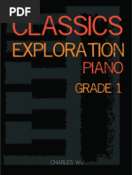 Grade 1 Repertoire Book