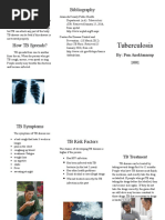 Tuberculosis