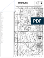 OlatheKSorg Files Development Maps OlatheKSstreetMapDSstreets11x17bwpage10