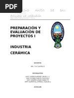 Industria Ceramica Final