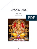 Upanishads - Do - Rig Veda (Português) 1 PDF