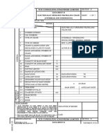 Eot Crane Datasheet-B