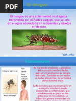 Dengue