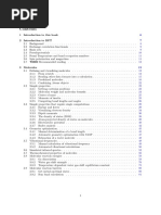 DFT Using Python