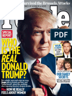 People USA - 11 April 2016