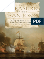 Carla Rahn Phillips-The Treasure of The San José - Death at Sea in The War of The Spanish Succession (2007)