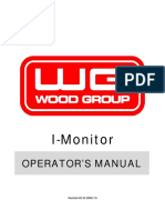  I-Monitor Motor Controller Manual Rev 7 6