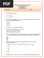 6º Básico 2015