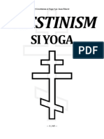 Crestinism Si Yoga - Pr. Ioan Filaret