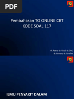 Pembahasan To Online 1