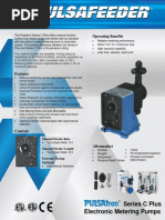 Pulsatron Series C Plus Tech Sheet