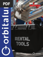 Rental Products Orbitalum PDF