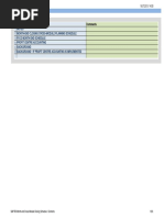 SAP R3 Month-End Cross-Module Closing Schedule