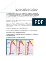 Especialidad PBDM Trabajo de Periodoncia