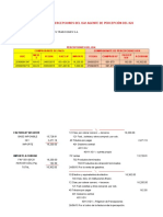 Regimen Percepciones Del Igv Caso Practico