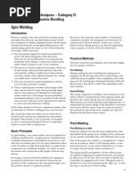 General Design Principles For Assembly Techniques - Welding, Adhesive Bonding PDF