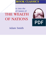 Adam Smith, Edwin Cannan-An Inquiry Into The Nature and Causes of The Wealth of Nations-University of Chicago Press (1977)