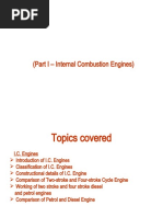 Ic Engine