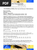 USMO White Paper (Updated)