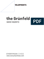 The Grünfeld - David Vigorito - Sample