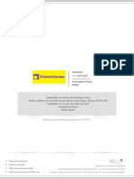 Análisis Cualitativo de Un Instrumento para Detectar Errores de Tipo Disléxico (IDETID-LEA)