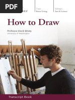 How To Draw