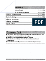 C2. Fixed Point and Floating Point Operations