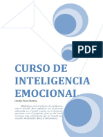 Inteligencia Emocional