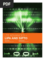 Aricent LIPA SIPTO Whitepaper PDF