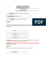 Evaluación Unidad 4 Modelos Cualitativos en CVT