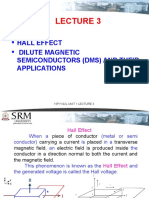 Material Science SRM 1st Year Unit 1 LECTURE NOTES-6