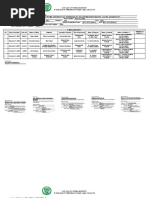 Hananeel PRC Form