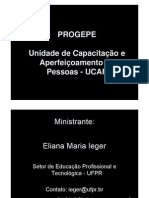 Cerimonial Protocolo e Etiqueta