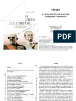 La Transición de Cristal PDF