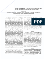 Micrographs Pleuropneumonia-Like: Methods